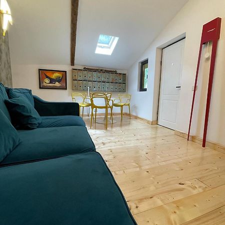 Apartament Art Cluj Екстер'єр фото