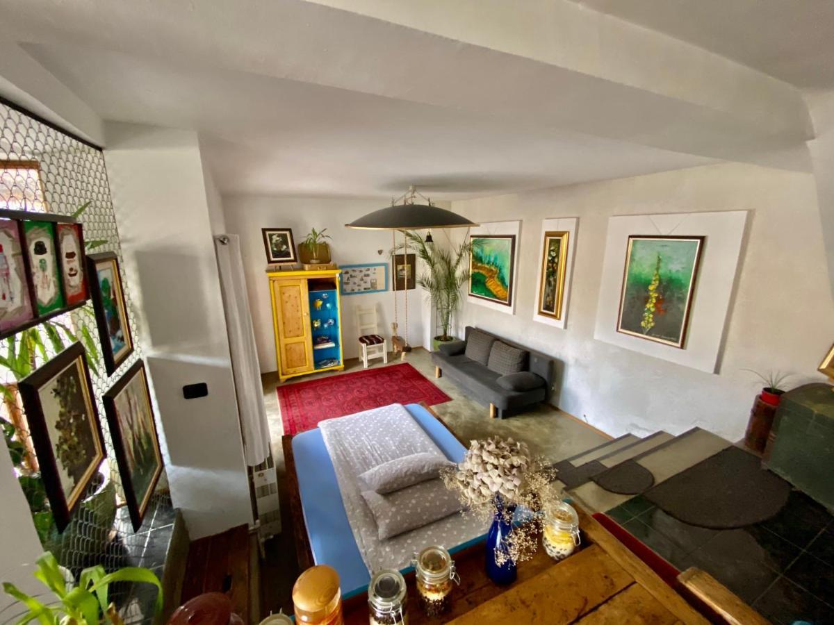 Apartament Art Cluj Екстер'єр фото
