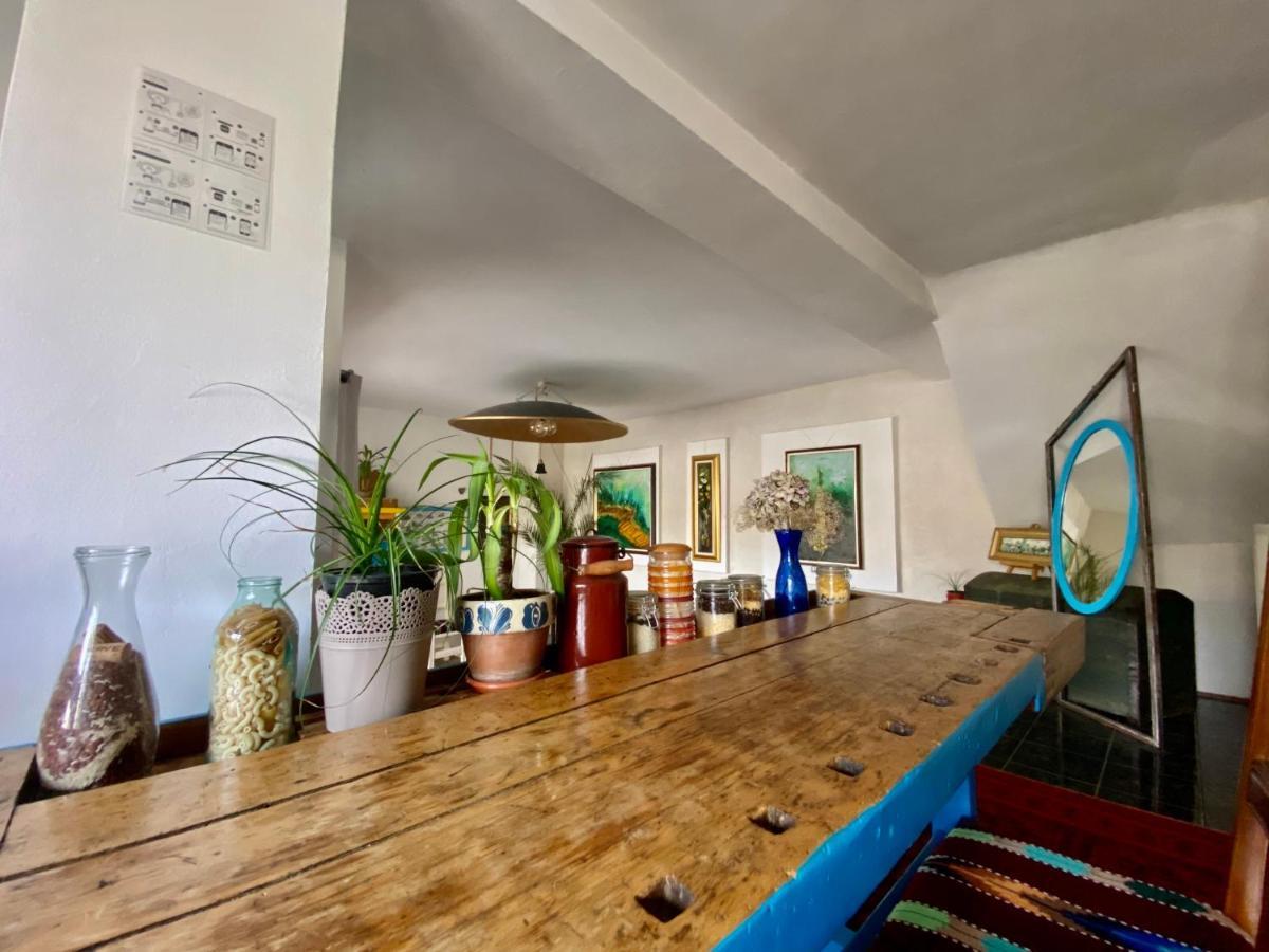 Apartament Art Cluj Екстер'єр фото