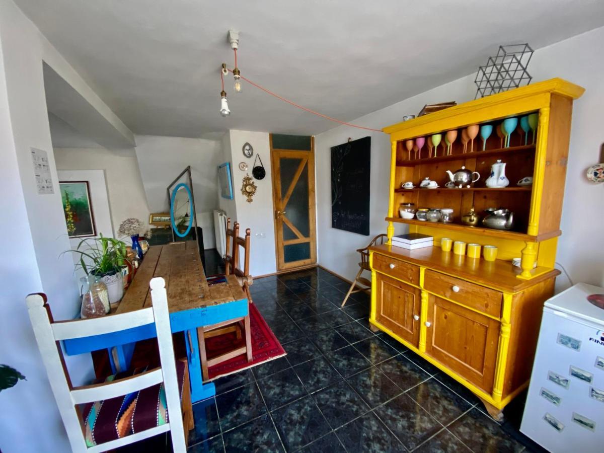 Apartament Art Cluj Екстер'єр фото