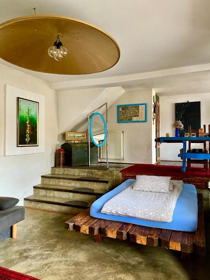 Apartament Art Cluj Екстер'єр фото