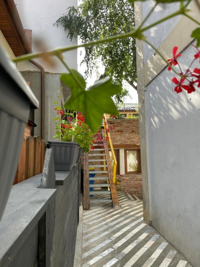 Apartament Art Cluj Екстер'єр фото