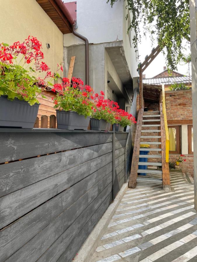 Apartament Art Cluj Екстер'єр фото