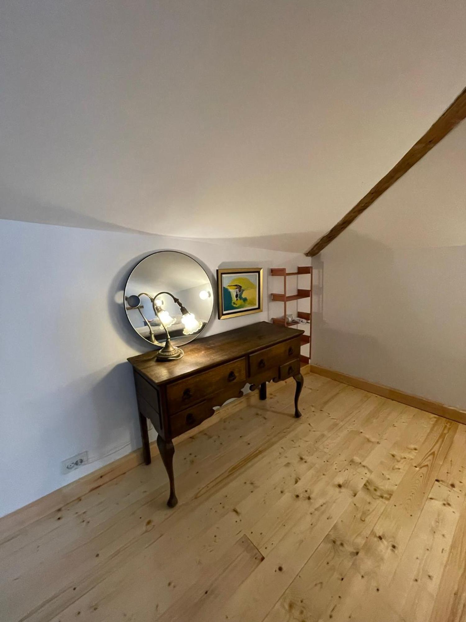 Apartament Art Cluj Екстер'єр фото