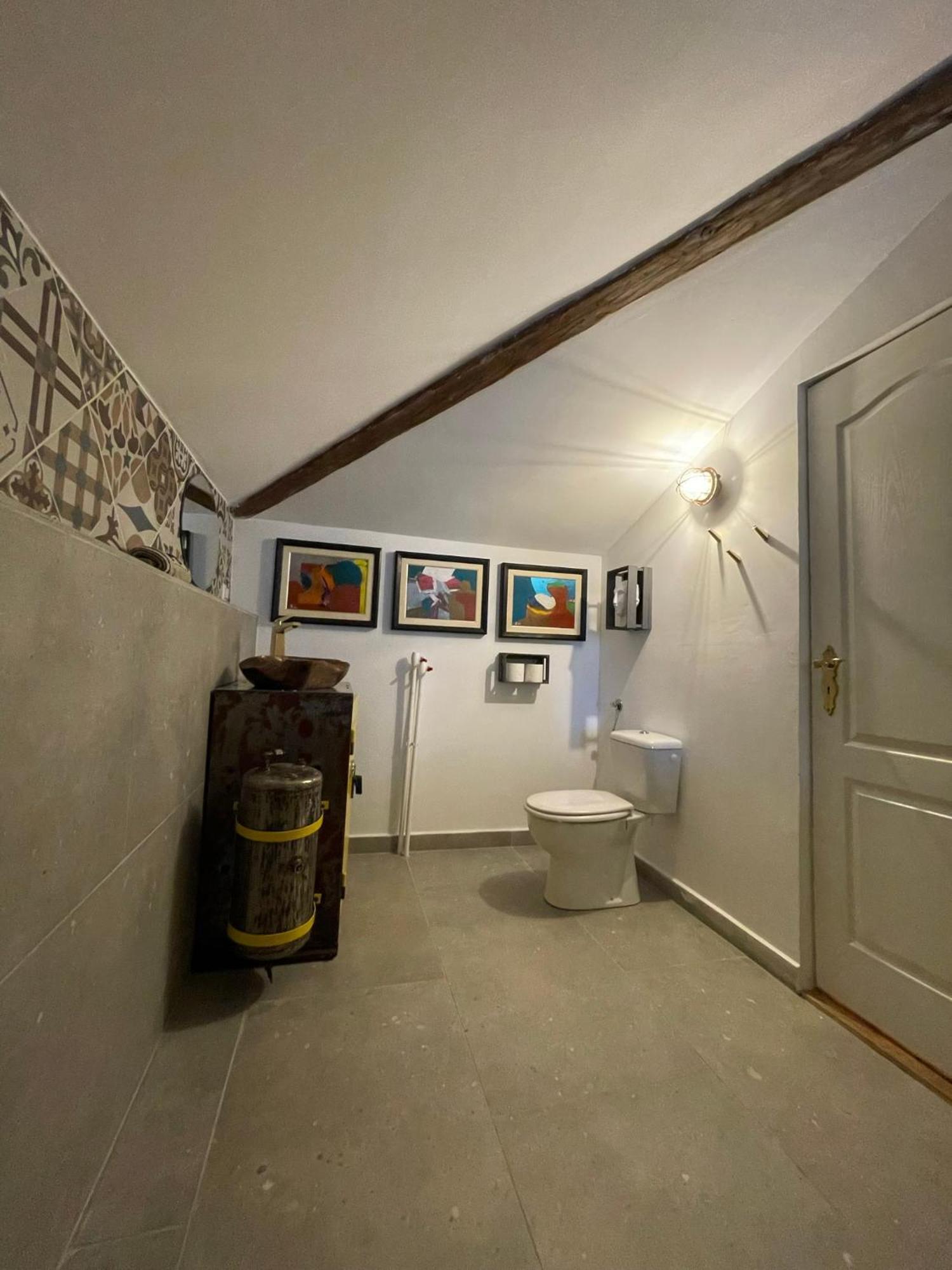 Apartament Art Cluj Екстер'єр фото