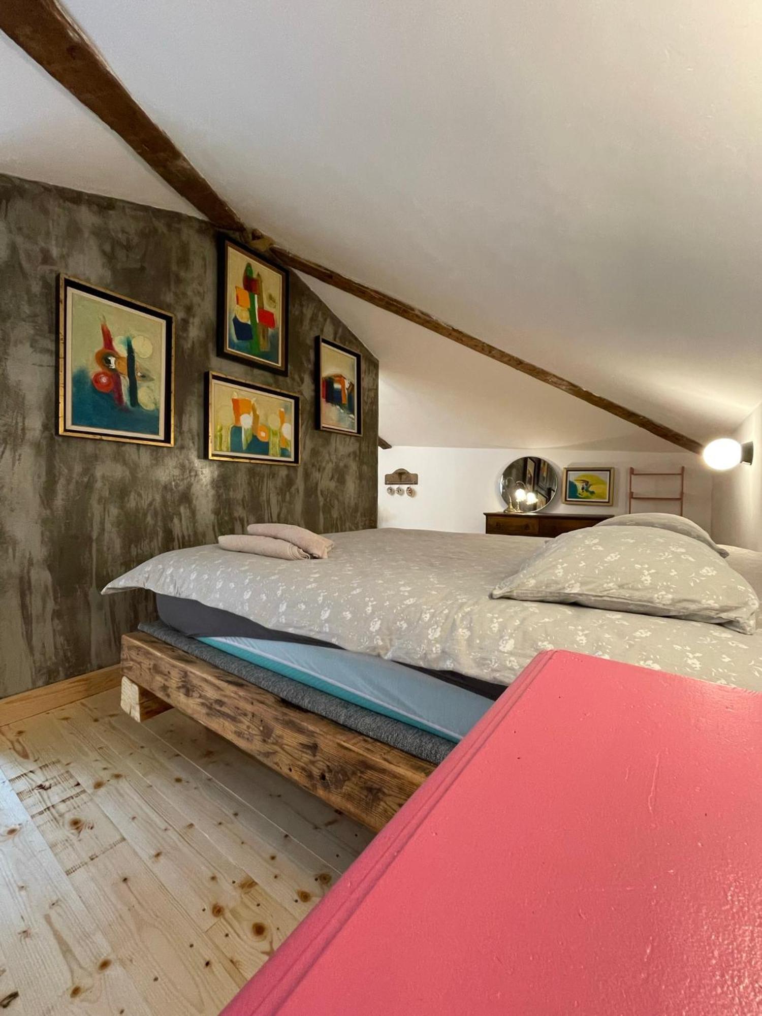 Apartament Art Cluj Екстер'єр фото