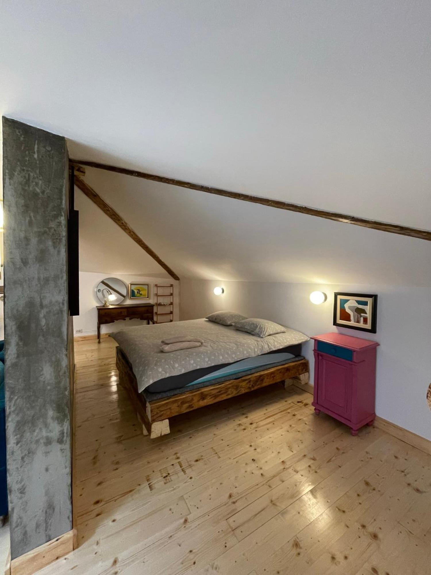 Apartament Art Cluj Екстер'єр фото