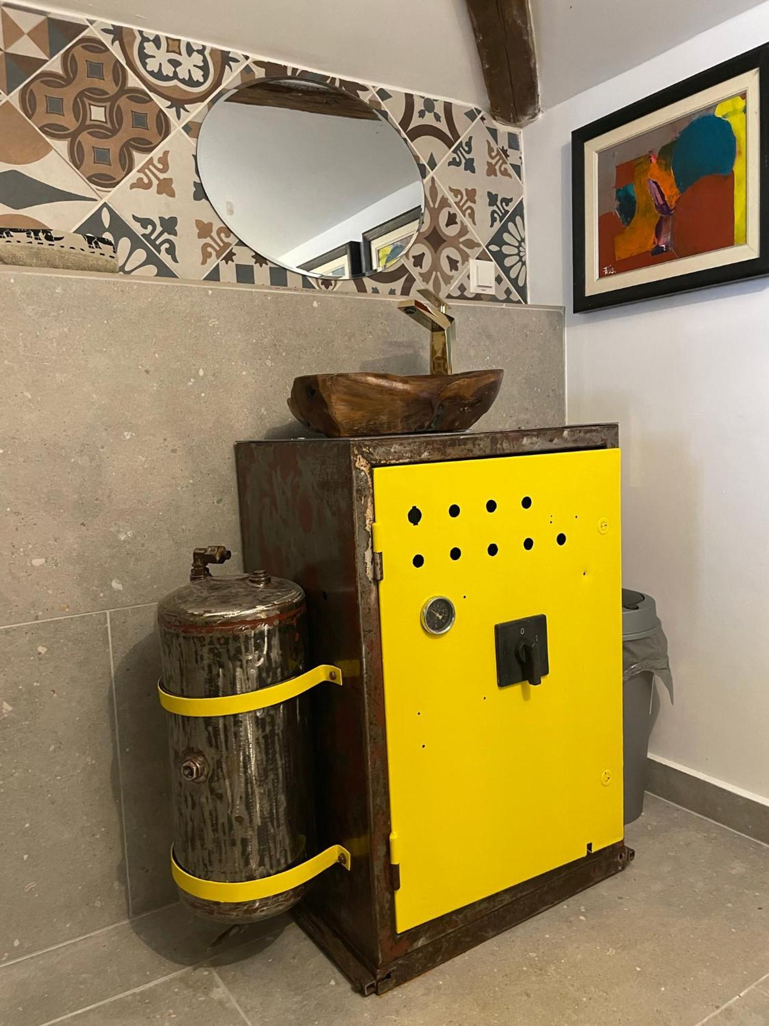 Apartament Art Cluj Екстер'єр фото