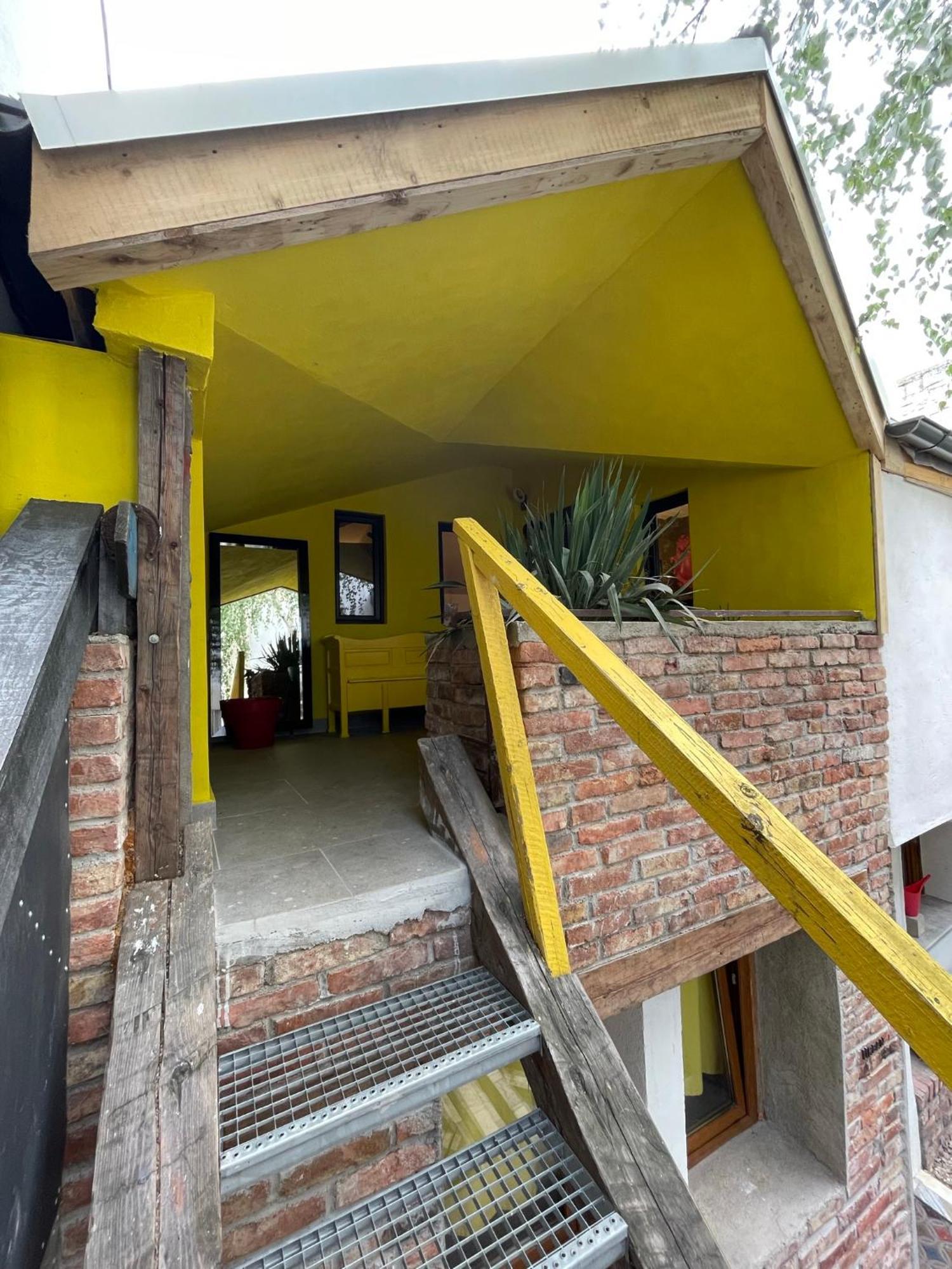 Apartament Art Cluj Екстер'єр фото