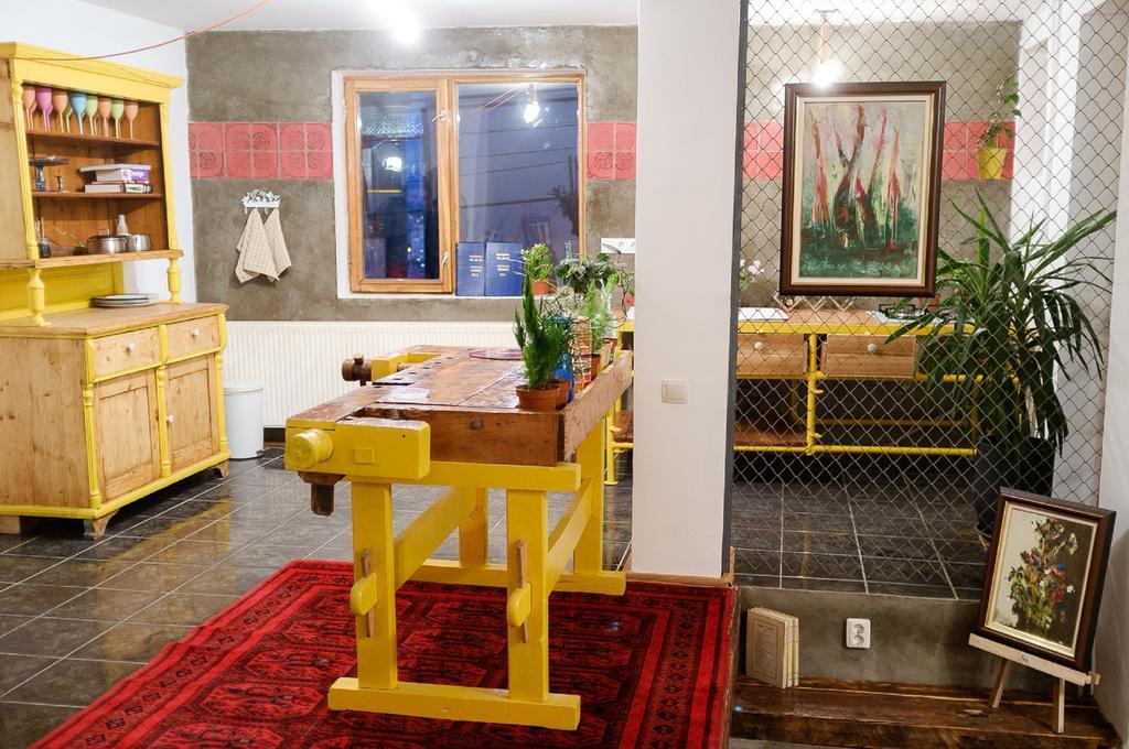 Apartament Art Cluj Номер фото