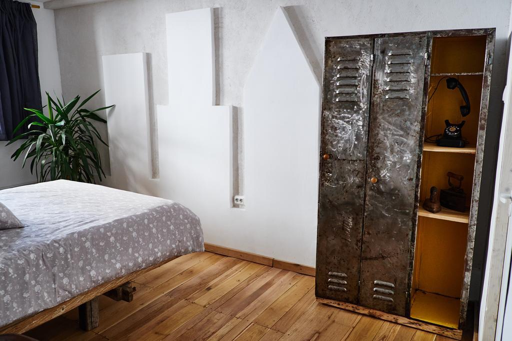 Apartament Art Cluj Екстер'єр фото